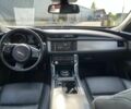 Сірий Ягуар ХФ, об'ємом двигуна 2 л та пробігом 136 тис. км за 21290 $, фото 27 на Automoto.ua