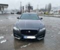 Серый Ягуар ХФ, объемом двигателя 2 л и пробегом 113 тыс. км за 25000 $, фото 1 на Automoto.ua
