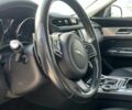 Сірий Ягуар ХФ, об'ємом двигуна 2 л та пробігом 136 тис. км за 21290 $, фото 35 на Automoto.ua