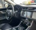 Сірий Ягуар ХФ, об'ємом двигуна 2 л та пробігом 136 тис. км за 17300 $, фото 15 на Automoto.ua