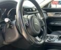 Сірий Ягуар ХФ, об'ємом двигуна 2 л та пробігом 136 тис. км за 17300 $, фото 35 на Automoto.ua