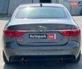 Сірий Ягуар ХФ, об'ємом двигуна 2 л та пробігом 136 тис. км за 17300 $, фото 7 на Automoto.ua