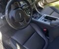 Серый Ягуар ХФ, объемом двигателя 2 л и пробегом 192 тыс. км за 16200 $, фото 8 на Automoto.ua