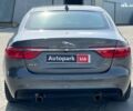 Сірий Ягуар ХФ, об'ємом двигуна 2 л та пробігом 136 тис. км за 21290 $, фото 7 на Automoto.ua