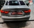 Сірий Ягуар ХФ, об'ємом двигуна 2 л та пробігом 161 тис. км за 21000 $, фото 4 на Automoto.ua