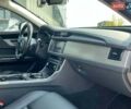 Сірий Ягуар ХФ, об'ємом двигуна 2 л та пробігом 136 тис. км за 17300 $, фото 20 на Automoto.ua