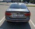 Серый Ягуар ХФ, объемом двигателя 2 л и пробегом 104 тыс. км за 22000 $, фото 1 на Automoto.ua