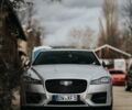 Серый Ягуар ХФ, объемом двигателя 3 л и пробегом 56 тыс. км за 25300 $, фото 1 на Automoto.ua