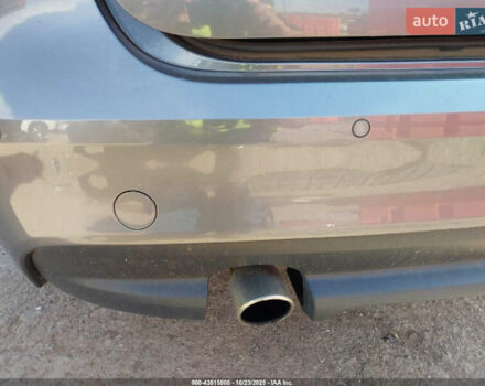 Серый Ягуар ХФ, объемом двигателя 2 л и пробегом 51 тыс. км за 2100 $, фото 4 на Automoto.ua