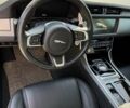 Серый Ягуар ХФ, объемом двигателя 2 л и пробегом 104 тыс. км за 22000 $, фото 8 на Automoto.ua
