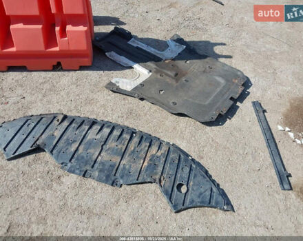 Серый Ягуар ХФ, объемом двигателя 2 л и пробегом 51 тыс. км за 2100 $, фото 10 на Automoto.ua