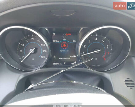 Серый Ягуар ХФ, объемом двигателя 2 л и пробегом 51 тыс. км за 2100 $, фото 5 на Automoto.ua