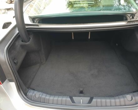 Серый Ягуар ХФ, объемом двигателя 2 л и пробегом 60 тыс. км за 20339 $, фото 11 на Automoto.ua