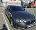 Серый Ягуар ХФ, объемом двигателя 2 л и пробегом 104 тыс. км за 22000 $, фото 5 на Automoto.ua