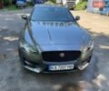 Сірий Ягуар ХФ, об'ємом двигуна 2 л та пробігом 70 тис. км за 28000 $, фото 1 на Automoto.ua