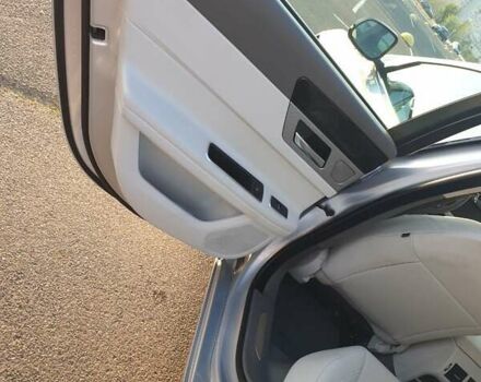 Ягуар ХФ 2018 в Киеве на Automoto.ua Серый Ягуар ХФ, объемом двигателя 2 л и пробегом 60 тыс. км за 18000 $, фото 4 на Automoto.ua