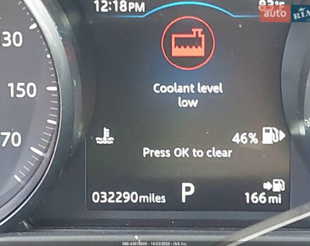 Серый Ягуар ХФ, объемом двигателя 2 л и пробегом 51 тыс. км за 2100 $, фото 14 на Automoto.ua