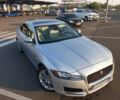 Серый Ягуар ХФ, объемом двигателя 2 л и пробегом 60 тыс. км за 20339 $, фото 6 на Automoto.ua
