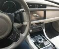 Серый Ягуар ХФ, объемом двигателя 2 л и пробегом 60 тыс. км за 20285 $, фото 9 на Automoto.ua