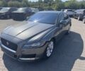 Сірий Ягуар ХФ, об'ємом двигуна 2 л та пробігом 98 тис. км за 15900 $, фото 1 на Automoto.ua