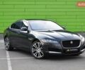 Сірий Ягуар ХФ, об'ємом двигуна 2 л та пробігом 94 тис. км за 22777 $, фото 1 на Automoto.ua
