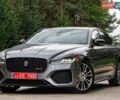 Серый Ягуар ХФ, объемом двигателя 2 л и пробегом 5 тыс. км за 39900 $, фото 1 на Automoto.ua