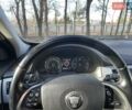 Сірий Ягуар ХФ, об'ємом двигуна 2.2 л та пробігом 150 тис. км за 10200 $, фото 16 на Automoto.ua