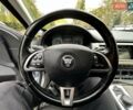 Сірий Ягуар ХФ, об'ємом двигуна 2.2 л та пробігом 150 тис. км за 10200 $, фото 43 на Automoto.ua