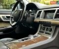 Сірий Ягуар ХФ, об'ємом двигуна 2.2 л та пробігом 150 тис. км за 10200 $, фото 48 на Automoto.ua