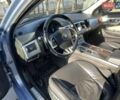 Сірий Ягуар ХФ, об'ємом двигуна 2.2 л та пробігом 150 тис. км за 10200 $, фото 11 на Automoto.ua