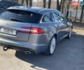 Сірий Ягуар ХФ, об'ємом двигуна 2.2 л та пробігом 150 тис. км за 10200 $, фото 7 на Automoto.ua