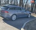 Сірий Ягуар ХФ, об'ємом двигуна 2.2 л та пробігом 150 тис. км за 10200 $, фото 3 на Automoto.ua