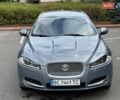 Сірий Ягуар ХФ, об'ємом двигуна 2.2 л та пробігом 150 тис. км за 10200 $, фото 38 на Automoto.ua