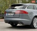 Сірий Ягуар ХФ, об'ємом двигуна 2.2 л та пробігом 150 тис. км за 10200 $, фото 35 на Automoto.ua