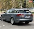 Сірий Ягуар ХФ, об'ємом двигуна 2.2 л та пробігом 150 тис. км за 10200 $, фото 32 на Automoto.ua