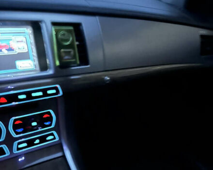 Серый Ягуар ХФ, объемом двигателя 2.18 л и пробегом 272 тыс. км за 9999 $, фото 41 на Automoto.ua