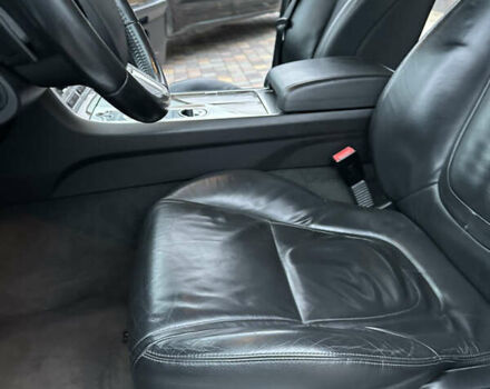 Серый Ягуар ХФ, объемом двигателя 2.18 л и пробегом 272 тыс. км за 9999 $, фото 32 на Automoto.ua