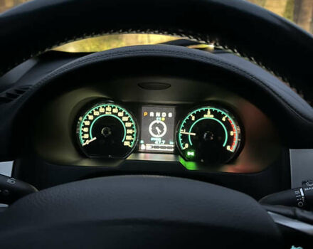 Серый Ягуар ХФ, объемом двигателя 2.18 л и пробегом 272 тыс. км за 9999 $, фото 42 на Automoto.ua