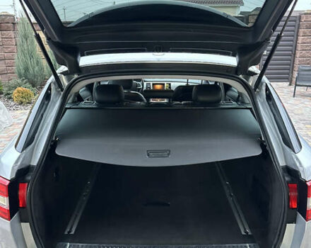 Серый Ягуар ХФ, объемом двигателя 2.18 л и пробегом 272 тыс. км за 9999 $, фото 22 на Automoto.ua