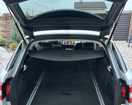 Серый Ягуар ХФ, объемом двигателя 2.18 л и пробегом 272 тыс. км за 9999 $, фото 21 на Automoto.ua