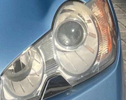 Синий Ягуар ХФ, объемом двигателя 2.72 л и пробегом 270 тыс. км за 8300 $, фото 19 на Automoto.ua