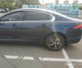 Синій Ягуар ХФ, об'ємом двигуна 3 л та пробігом 200 тис. км за 7200 $, фото 9 на Automoto.ua