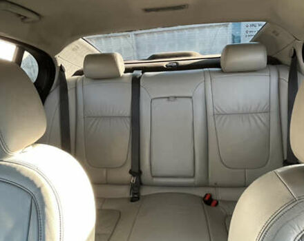 Синий Ягуар ХФ, объемом двигателя 2.72 л и пробегом 270 тыс. км за 8300 $, фото 15 на Automoto.ua