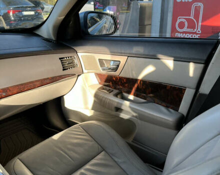 Синий Ягуар ХФ, объемом двигателя 2.72 л и пробегом 270 тыс. км за 8300 $, фото 11 на Automoto.ua