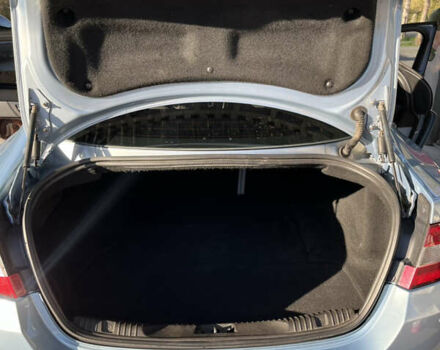 Синий Ягуар ХФ, объемом двигателя 2.72 л и пробегом 270 тыс. км за 8300 $, фото 7 на Automoto.ua