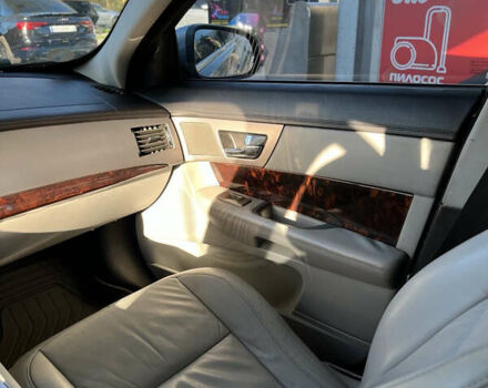 Синій Ягуар ХФ, об'ємом двигуна 2.72 л та пробігом 277 тис. км за 8000 $, фото 9 на Automoto.ua