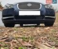Синій Ягуар ХФ, об'ємом двигуна 3 л та пробігом 234 тис. км за 13200 $, фото 6 на Automoto.ua
