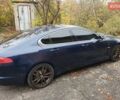 Синій Ягуар ХФ, об'ємом двигуна 3 л та пробігом 234 тис. км за 13200 $, фото 3 на Automoto.ua