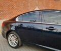 Синий Ягуар ХФ, объемом двигателя 3 л и пробегом 296 тыс. км за 11500 $, фото 8 на Automoto.ua