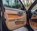 Синий Ягуар ХФ, объемом двигателя 3 л и пробегом 296 тыс. км за 11500 $, фото 14 на Automoto.ua